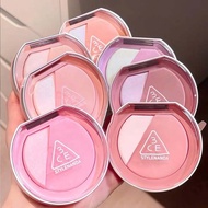 3CE Blush Highighter Highlighting Blush 9g - 3CE Mood Recipe Face Blush
