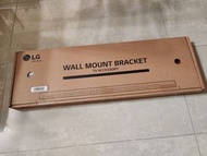 原裝 LG G2 TV Wall Mount 掛牆架