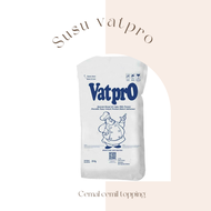 susu bubuk full cream vatpro 1kg