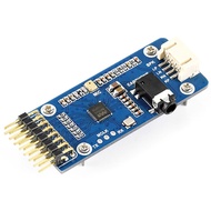 WM8960 Stereo Codec for SMT32 Audio Module 3D Surround Sound Recording Programmable Encoder Play/Rec