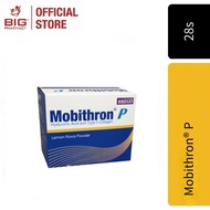 Mobithron P Oral Hyaluronic Acid Supplement with Chicken Comb Extract Type II Collagen Repair Cartil
