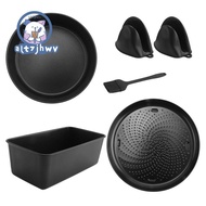Air Fryer Accessories for 6. 5 QT and 8 QT  Foodi,Air Fryer Bake Kit , Non-Stick Coating,Dishwasher 