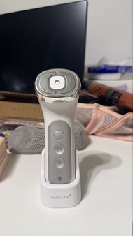 MediCube 導入儀 美容儀