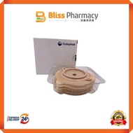 COLOPLAST ALTERNA SWISSROLL OSTOMY BASEPLATE 2 PIECE WITH BELT EARS 1779 (1piece)