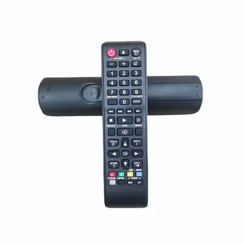 For Samsung HT-H5530K HT-F4500 HT-F4500/ZA HT-H5500W/ZA HT-FM45 HT-J4550K HT-H5500K Home Theater Rem