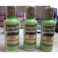 Herbalaya Liniment Oil Authentic