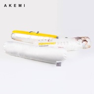 AKEMI Kids Pureprotect Microfil Bolster