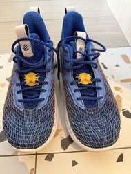 Under  armour curry 10