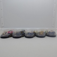 Wwc Institutions Ayrton Senna (k1-11)