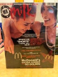 Twins Milk Magazine 雜誌