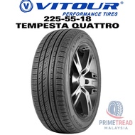 225/55R18 NEW TYRE 225 55 18 225/55/18 2255518 225-55-18 TAYAR BARU