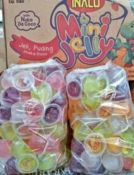 inaco jelly 1kg