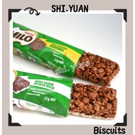 Nestle Cereal Bar 25g Ready Stock