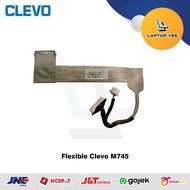 Flexible Axioo Clevo M745 Original