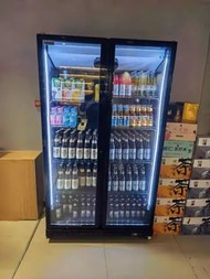 🌟🌟工廠直銷【100%新】冷藏展示櫃 酒水櫃 啤酒櫃 飲品雪櫃 商用雪櫃 商用冷櫃#fridge#飲品櫃#現貨#保養#商用雪櫃