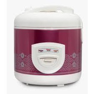 COSMOS Magic Com Rice Cooker Cosmos CRJ-8229 [2L] cosmos