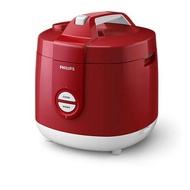 PHILIPS Daily Collection Jar Rice Cooker HD3129 HD3129/60