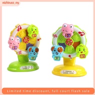 Vtech Official Store High Chair Spin Discover Ferris Wheel Early Learning Toys Baby Toddler 6/ 9 Mon