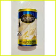 ✼ ♕ § Rondoletti Cream Wafers