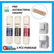 Korea OEM Penapis Air Coway Filter Villaem/Mach/Villaem 2/Lucy Halal Compatible Water Filter Replace