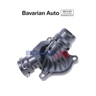BOGAP Thermostat With Adapter | BMW M47N2/M57N/M57N2 Engine | 11517805811