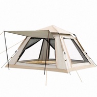 露營帳篷 戶外帳篷 沙灘帳篷 全自動帳篷 速開帳篷 Camping tent Beach tent Outside tent Pop up tent