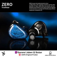 Dijual Truthear ZERO EARPHONE! Brand New Garansi 1 Tahun! Limited