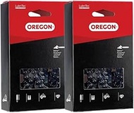 2PK Oregon 72EXL084G 24" Chain 3/8" .050" 84 DL for 501 84 26-84, H47 84