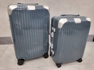 rimowa hybrid cabin hand carry