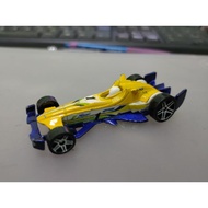 Hotwheels F-Racer F1