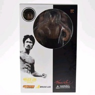 BRUCE LEE STATUE FIGURE