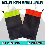 Fish Koja - Eel Koja - Cage - Eel container - Simple Fish Koja