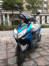 KYMCO 光陽機車 Racing