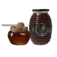 QURINA NATURAL HONEY 1KG