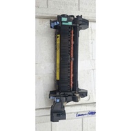 HP M551 M570 M575 CP3525 CM3530 dryer assembly (disassembled).