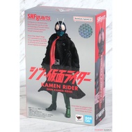 S.H.Figuarts Kamen Rider (Shin Kamen Rider)