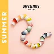 LOVERAMICS HUTCH TASTING CUP