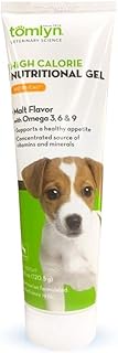 Tomlyn High Calorie Nutritional Gel for Puppies, (Nutri-Cal) 4.25 oz