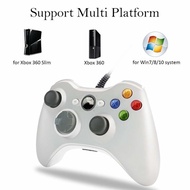 USB Wired Joystick Controller For Xbox 360 For Microsoft Xbox360 Gamepad Controle Compatibility Game