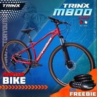TRINX M800 MTB SHIMANO CUES