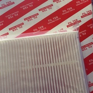 Honda FD Civic Cabin air filter Car aircon parts quality filtration
