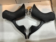 Sram rival Etap axs 12s ，shifter brake set , front derailleur, rear derailleur, chain, power meter 1