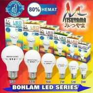 Good and 9 Watt LED Light Bulb