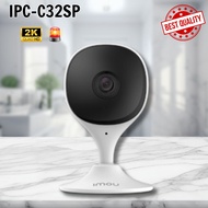 Camera Wi-Fi Imou IPC-C32SP 2K 3MP Đàm thoại 2 chiều Hồng ngoại tầm xa 10m