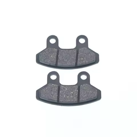 USERX Motorcycle Disc Brake Pad Brakes Front Rear Disc Brake Pads For SFA306 SYM rs shark euro mx sk