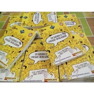 Print A6-A5 Notebook