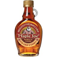 Maple Joe - Pure Maple Syrup / Maple Syrup / Maple Pancake