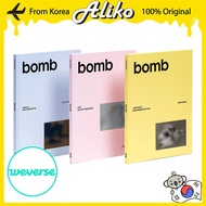 ILLIT - 3rd Mini Album 'bomb'