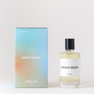 VIBES LAB PARFUMS - AMALFI SOLIEL