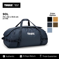 Thule Chasm Duffel Bag 90L
